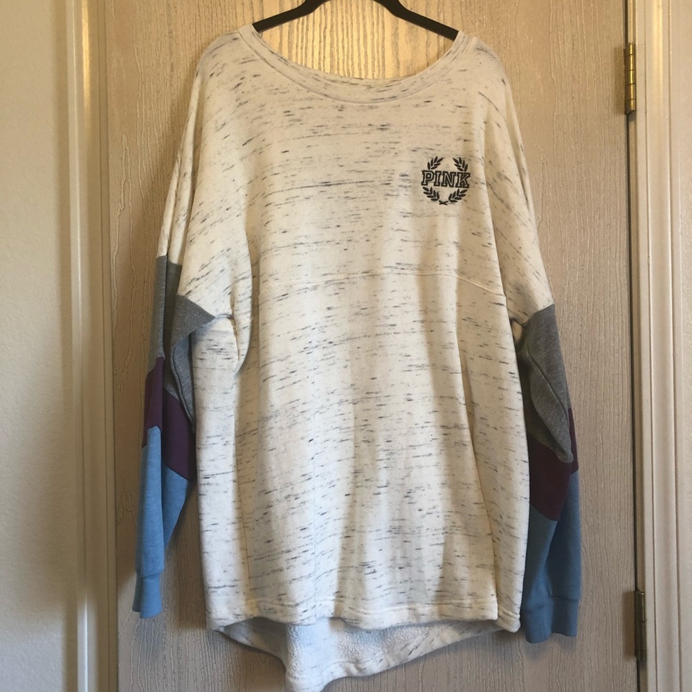 PINK Victoria Secret Sweatshirt